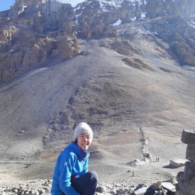 nar phu valley trek manang